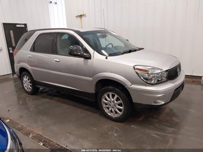 BUICK RENDEZVOUS 2006