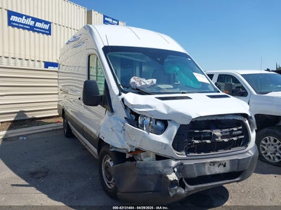 FORD TRANSIT-350 2019