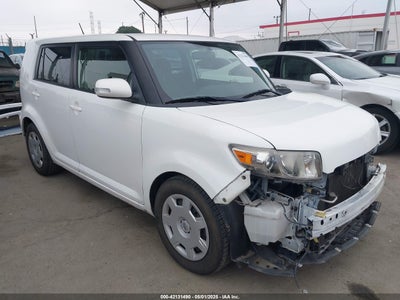 SCION XB 2014