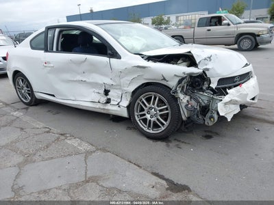 SCION TC 2007
