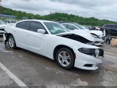 DODGE CHARGER 2019