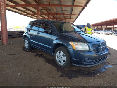 DODGE CALIBER 2008
