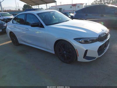 BMW 3 SERIES 2023