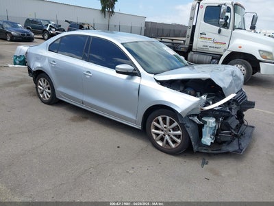 VOLKSWAGEN JETTA 2013