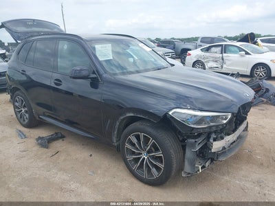 BMW X5 2019