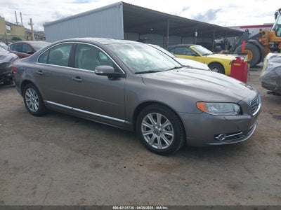 VOLVO S80 2011