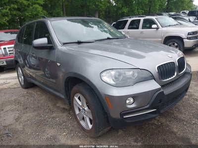 BMW X5 2009