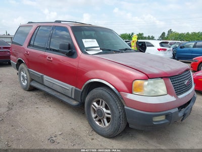 FORD EXPEDITION 2003