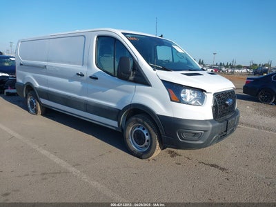 FORD TRANSIT-250 2023