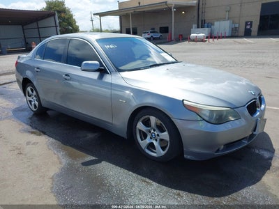 BMW 530XI 2006