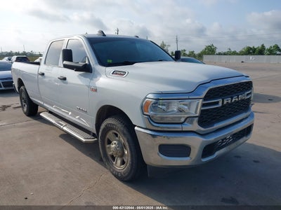 RAM 2500 2019