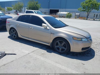 ACURA TL 2004