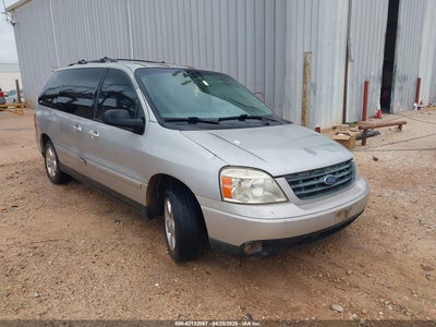 FORD FREESTAR 2005