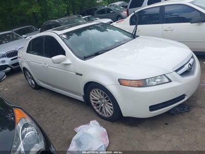 ACURA TL 2006