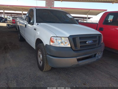 FORD F-150 2006