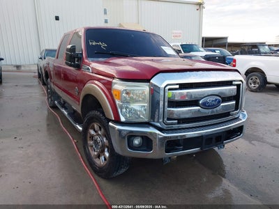 FORD F-250 2014