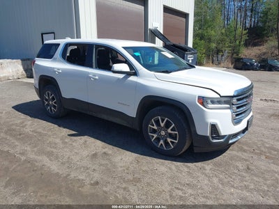 GMC ACADIA 2020
