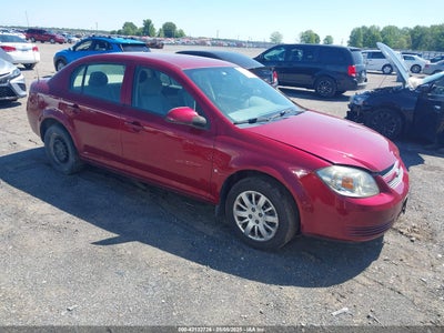 CHEVROLET COBALT 2009