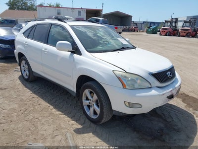 LEXUS RX 330 2005