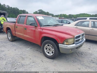 DODGE DAKOTA 2004