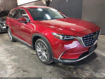 MAZDA CX-9 2023