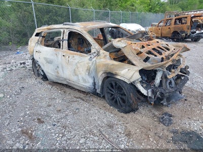 GMC TERRAIN 2022