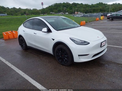TESLA MODEL Y 2020