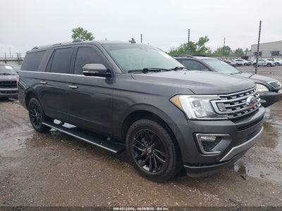 FORD EXPEDITION 2020