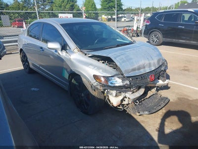 HONDA CIVIC 2006