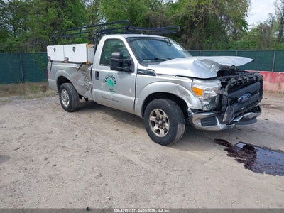 FORD F-250 2016