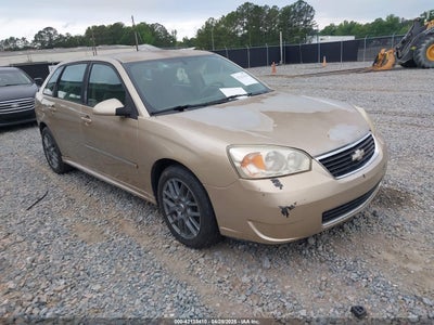 CHEVROLET MALIBU MAXX 2006