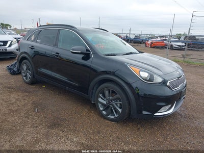 KIA NIRO 2017