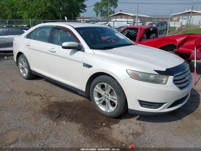 FORD TAURUS 2014
