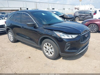 FORD ESCAPE 2024