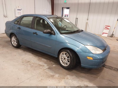 FORD FOCUS 2000