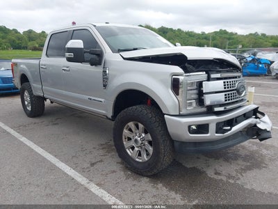 FORD F-250 2017