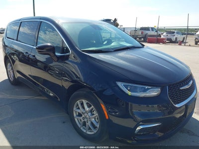 CHRYSLER PACIFICA 2024