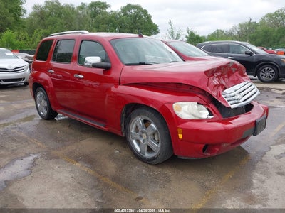 CHEVROLET HHR 2011