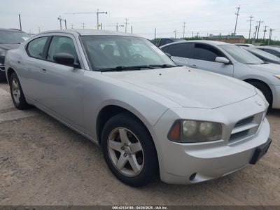 DODGE CHARGER 2009