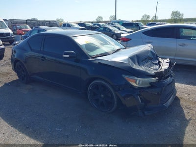 SCION TC 2015