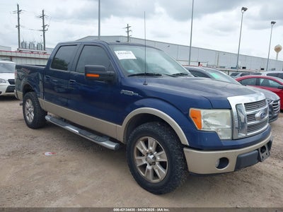 FORD F-150 2010