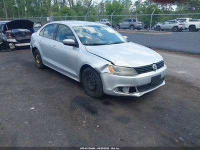 VOLKSWAGEN JETTA 2014