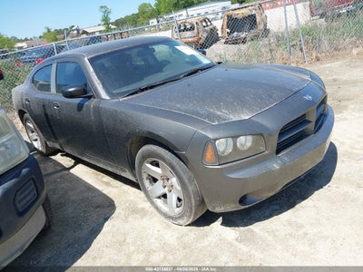 DODGE CHARGER 2010