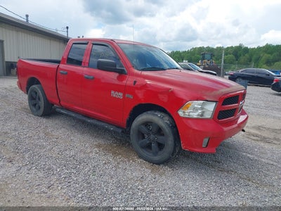 RAM 1500 2014