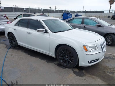 CHRYSLER 300 2012