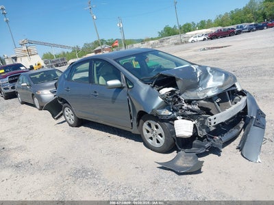 TOYOTA PRIUS 2005