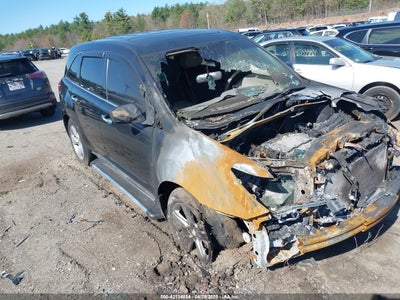 ACURA MDX 2011