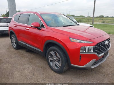 HYUNDAI SANTA FE 2023