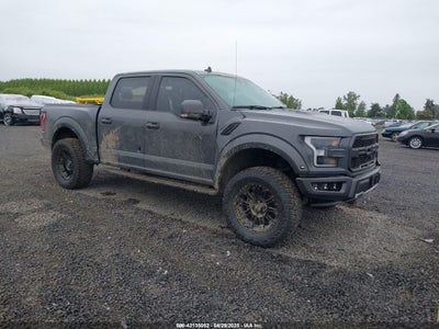 FORD F-150 2020