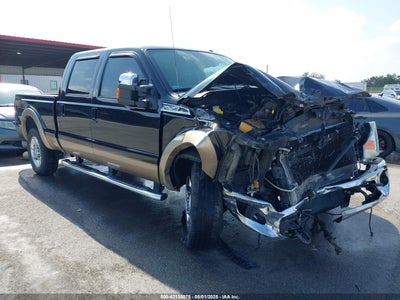 FORD F-250 2013